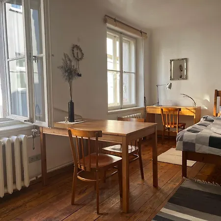 Art Apartamento Riga
