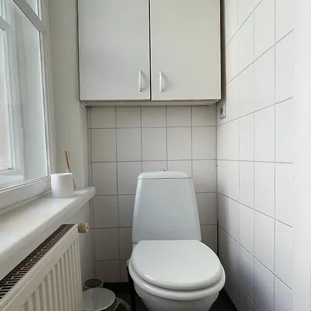 Apartamento Art