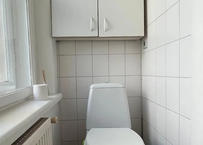 Апартаменты Art