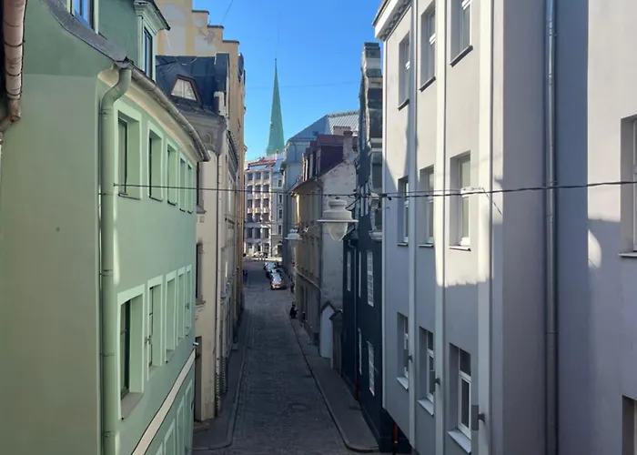 Art Апартаменты