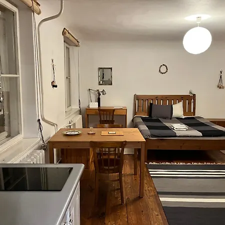 Apartmán Art *